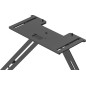 Logitech TV Mount For Video Bars Kameramontering Grå Logitech TV Mount For Video Bars Kameramontering Grå